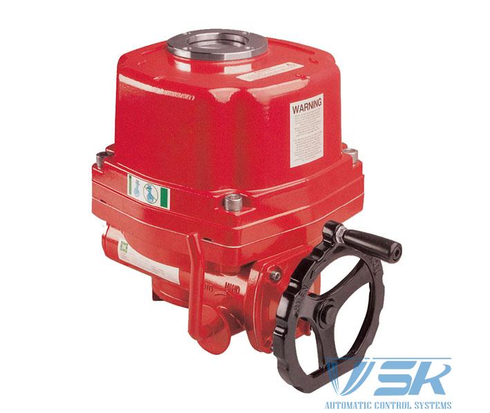 VSQ-5 electric actuator